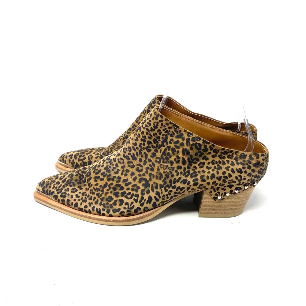 Dolce Vita Mules